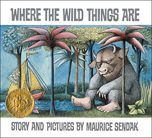 Where The Wild Things