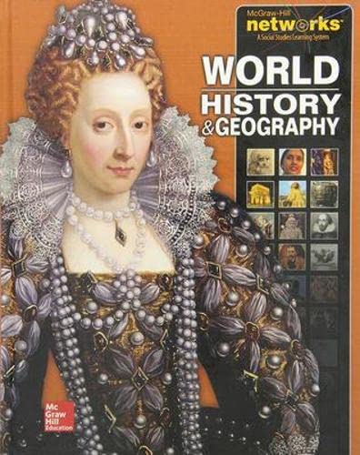 World History Textbook Cover