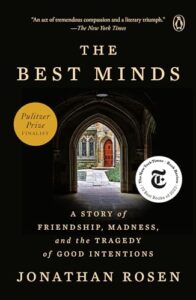 The Best Minds Book