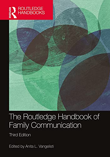 Routledge Handbook Family Communication