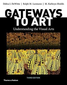 Gateways To Art Book