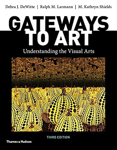 Gateways To Art Book