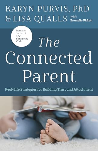 The Connected Parent Book