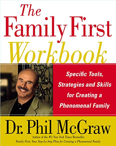 The Family First Workbook