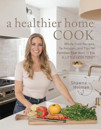 Healthy cooking lifestyle inspiration