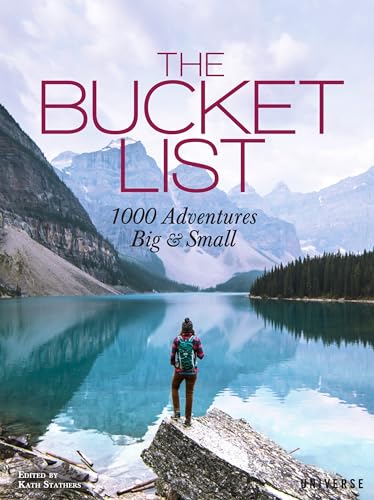 The Bucket List Adventures