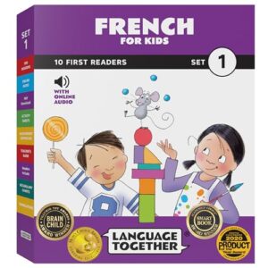 French Learning for Kids