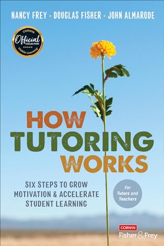 How Tutoring Works Book