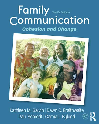 Family Communication Tenth Edition