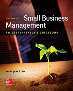 Small Business Management Guidebook