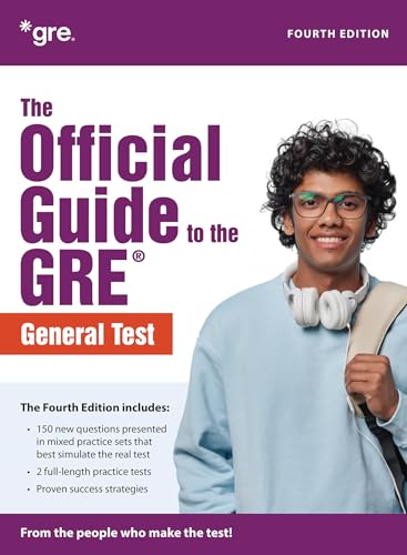 Official Guide to GRE