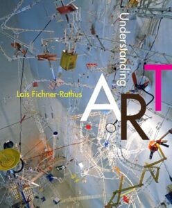 Understanding Art Book Cover