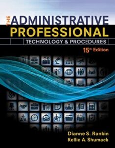 The Administrative Professional Guide