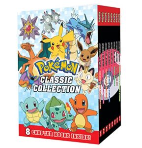 Pokémon Classic Collection Boxset