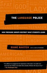 The Language Police Book