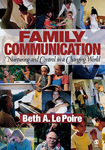 Family Communication Nurturing Control