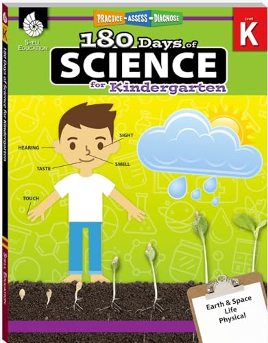 Science Activities For Kids