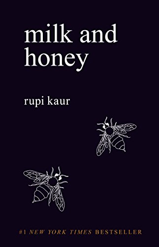 Milk and Honey Book