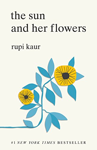 The Sun And Flowers