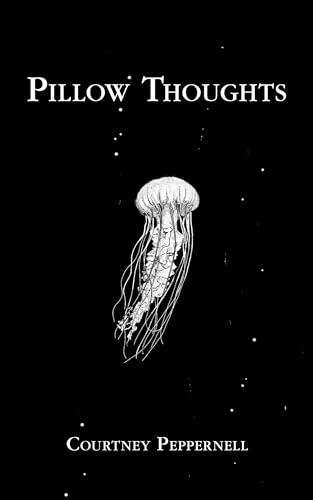 Pillow Thoughts Book Cover
