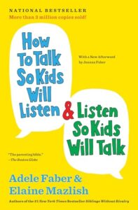 How To Talk Kids