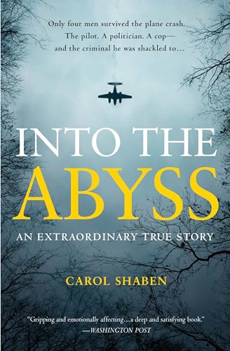 Into The Abyss Book