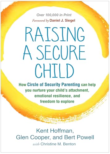 Raising A Secure Child
