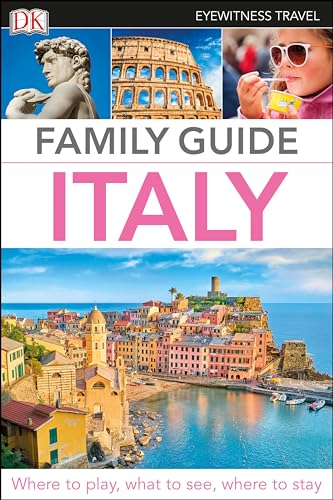 Family Guide To Italy