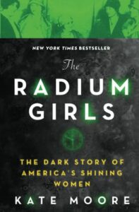 The Radium Girls Book