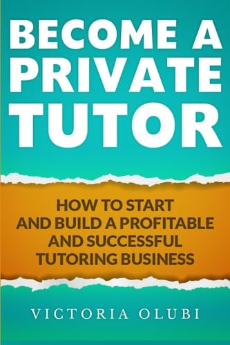 Become A Private Tutor