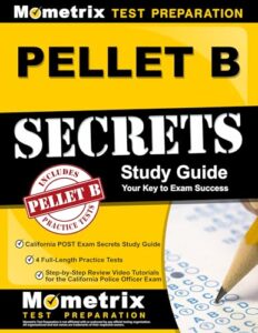Pellet B Study Guide