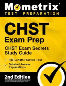 Mometrix Test Preparation Guide