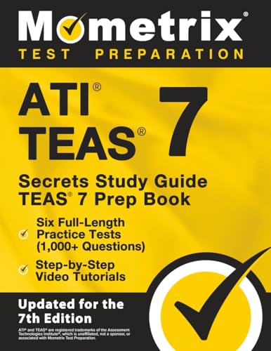 ATI TEAS Study Guide