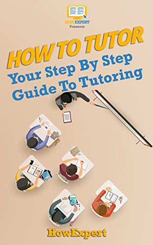 How To Tutor Guide