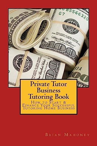 Money management tutoring guide