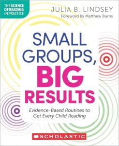 Small Groups Big Results