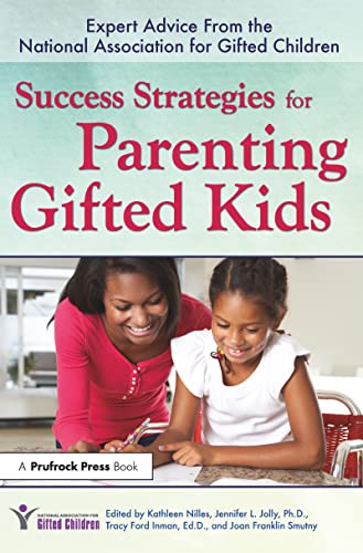 Success strategies for parenting