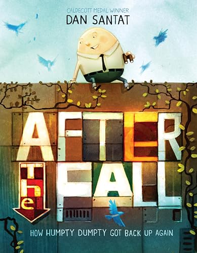 After The Fall Book