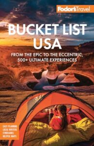 Bucket List Usa Experiences