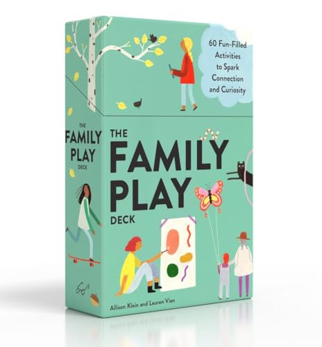 The Family Play Deck