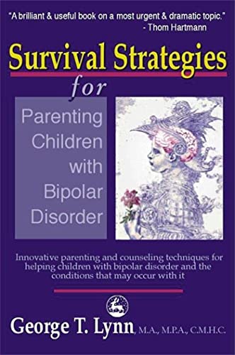 Survival strategies for parenting