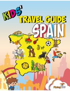 Kids Travel Guide Spain