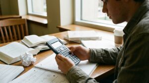 Calculators for Science