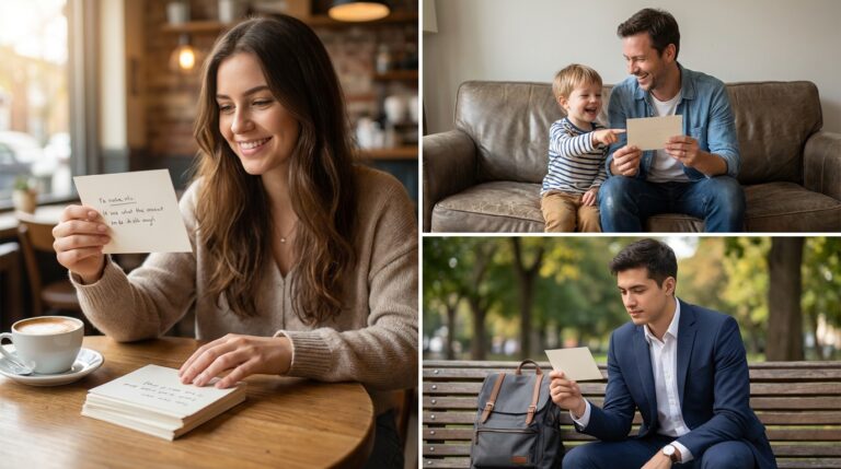 Effective flashcards learning.