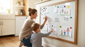 Versatile whiteboards learning.