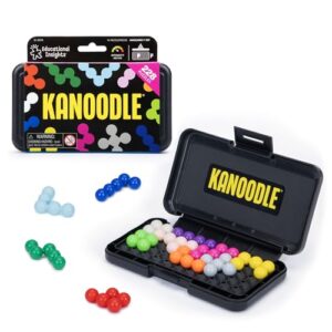 Colorful puzzle game pieces