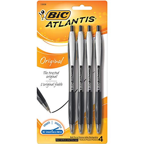 Bic Atlantis original pens