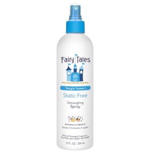 Fairy Tales Detangling Spray
