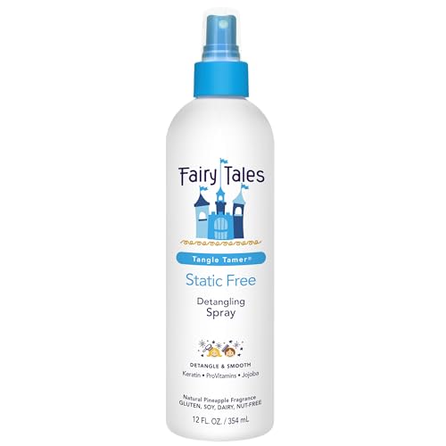 Fairy Tales Detangling Spray