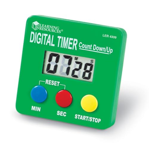 Digital timer green device